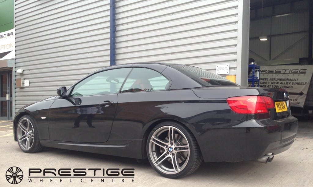 Bmw rydale central birmingham #6