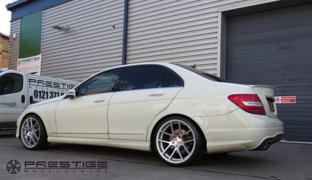 Michelin tyres for mercedes c class