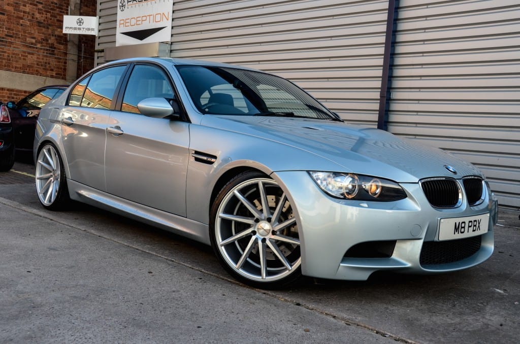 Continental bmw m3 tyres #2
