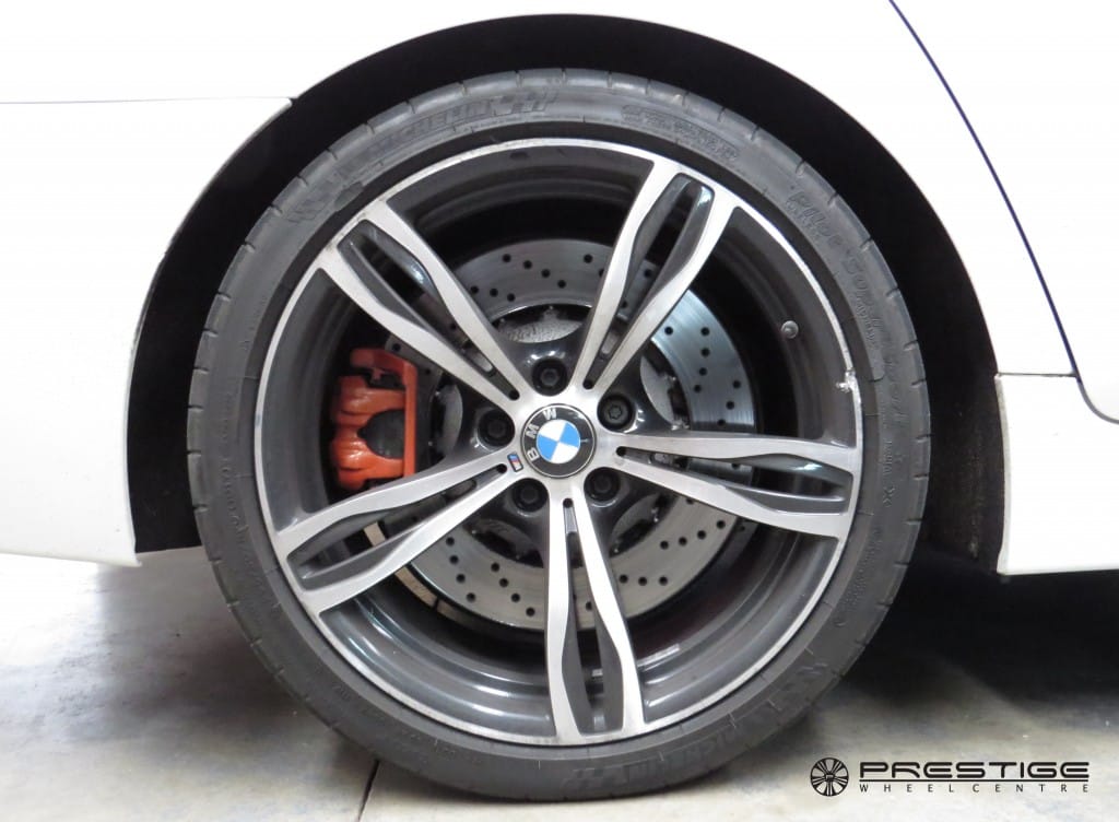 Bmw rydale central birmingham #4