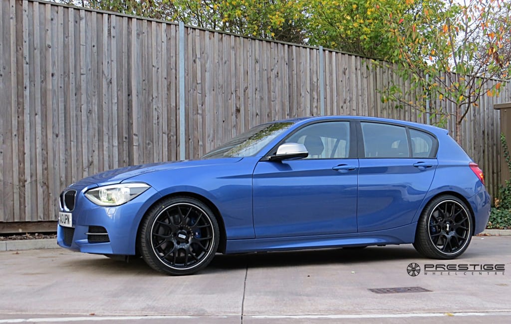 Bmw 1 series service requirements #5