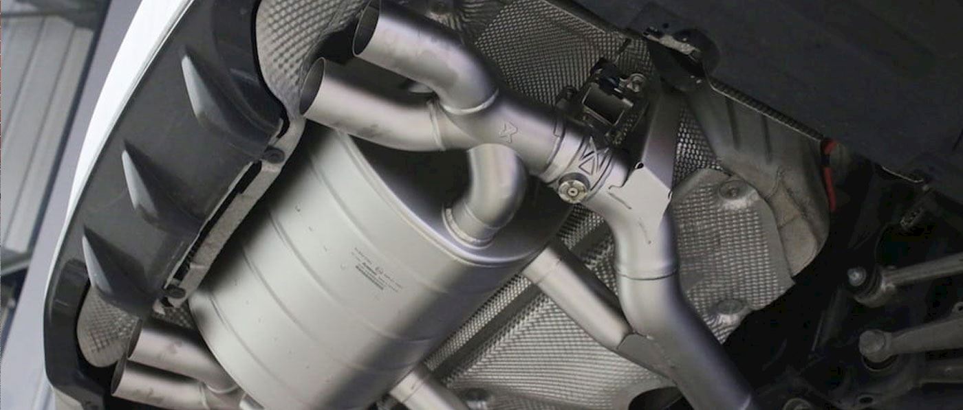 Engine Tuning