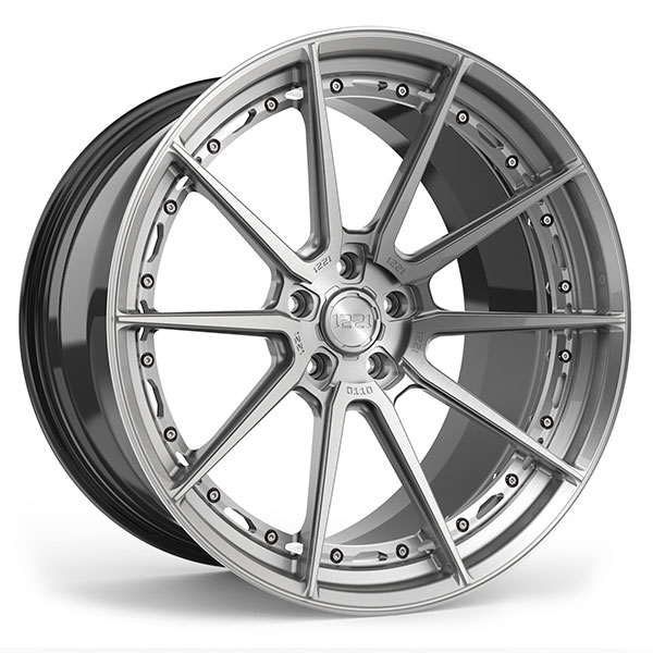 1221 Forged Apex3.0  0110 AP2X - Image 2