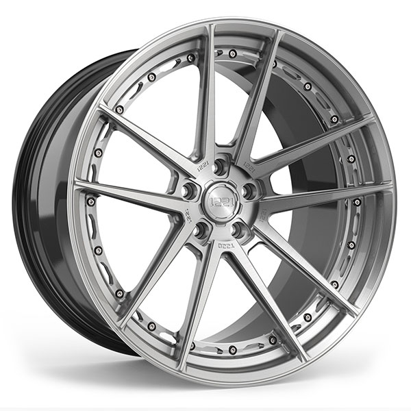 1221 Forged Apex3.0  221 AP2X - Image 2