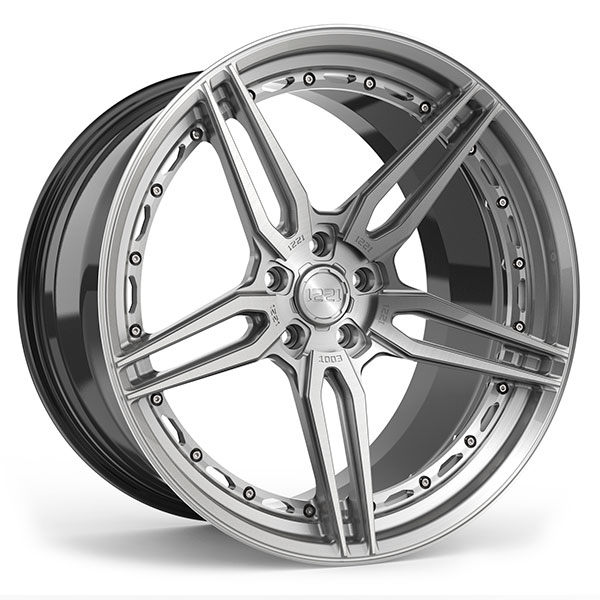 1221 Forged Apex3.0  1003 AP2X - Image 2