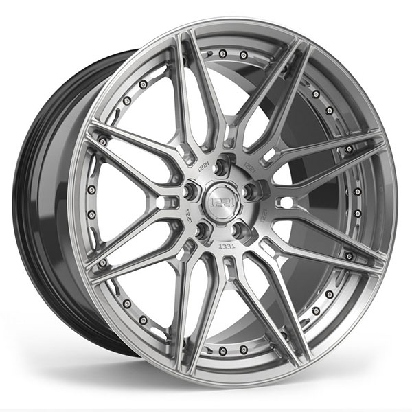 1221 Forged Apex3.0  1331 AP2X - Image 2