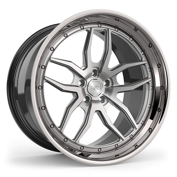 1221 Forged Sport 3.0  770 AP3 - Image 1