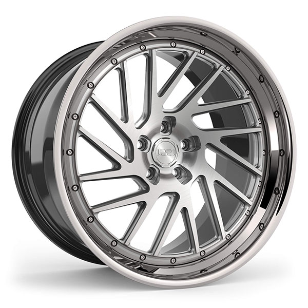 1221 Forged Sport 3.0  X7338 AP3 - Image 1