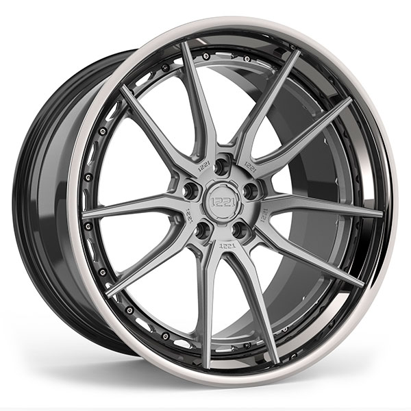 1221 Forged Apex3.0  1221 AP3X - Image 3