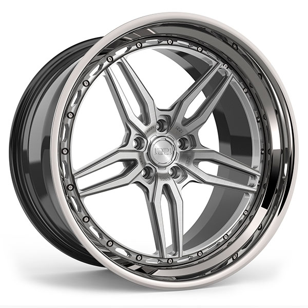 1221 Forged Apex3.0  1003 AP3X - Image 2