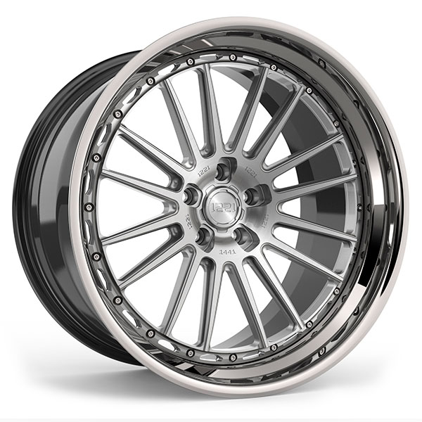 1221 Forged Apex3.0  1441 AP3X - Image 2