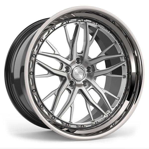 1221 Forged Apex3.0  1661 AP3X - Image 2
