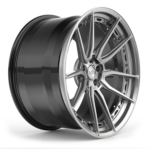 1221 Forged Apex3.0  1221 AP2X - Image 3