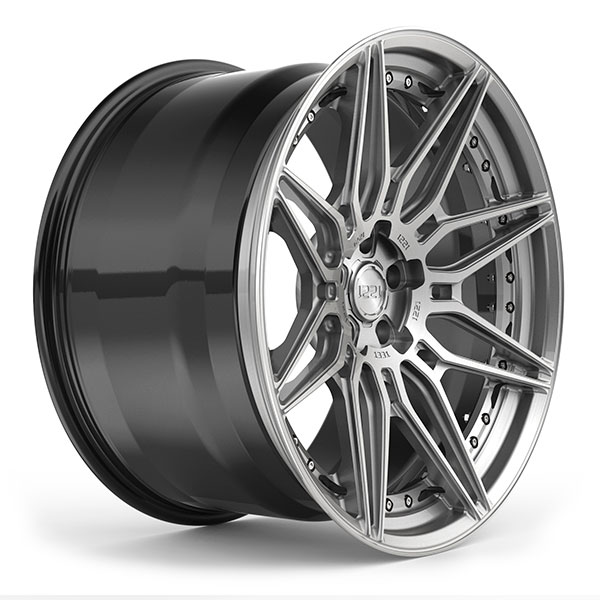 1221 Forged Apex3.0  1331 AP2X - Image 3