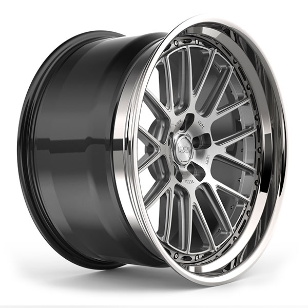 1221 Forged Apex3.0  331 AP3X - Image 3