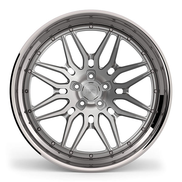 1221 Forged Sport 3.0  1331 AP3 - Image 2