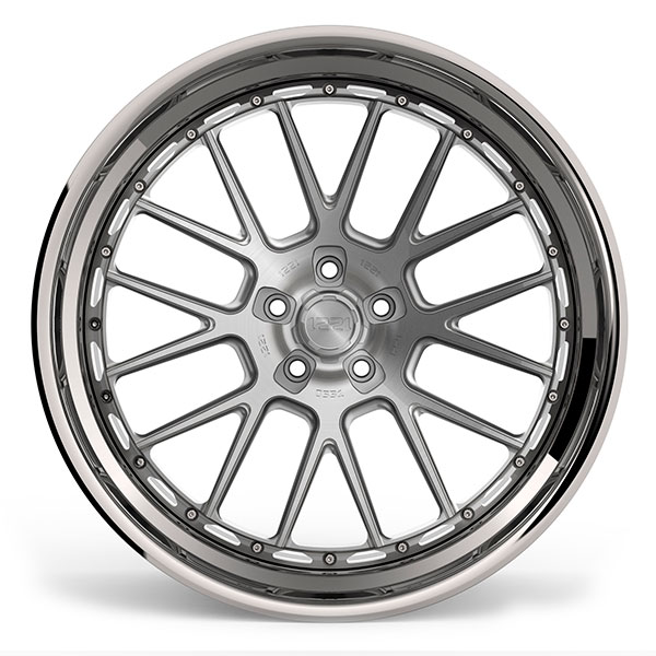 1221 Forged Apex3.0  331 AP3X - Image 1