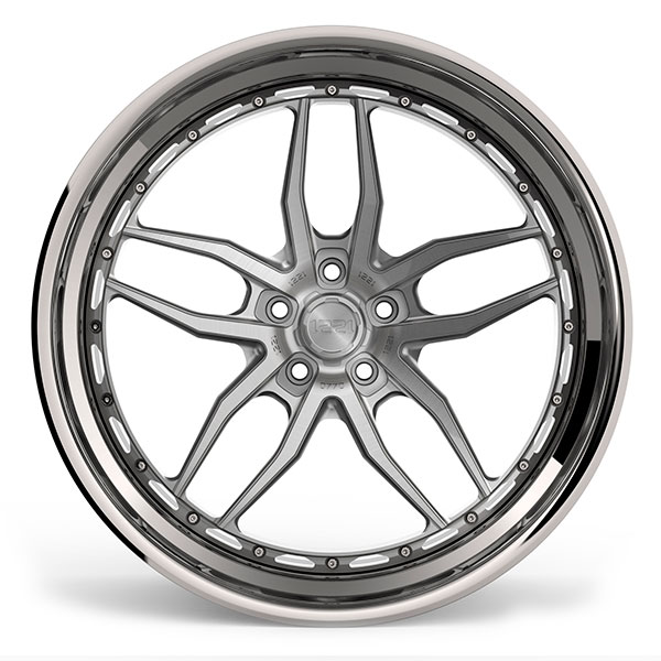 1221 Forged Apex3.0  880 AP2X - Image 1