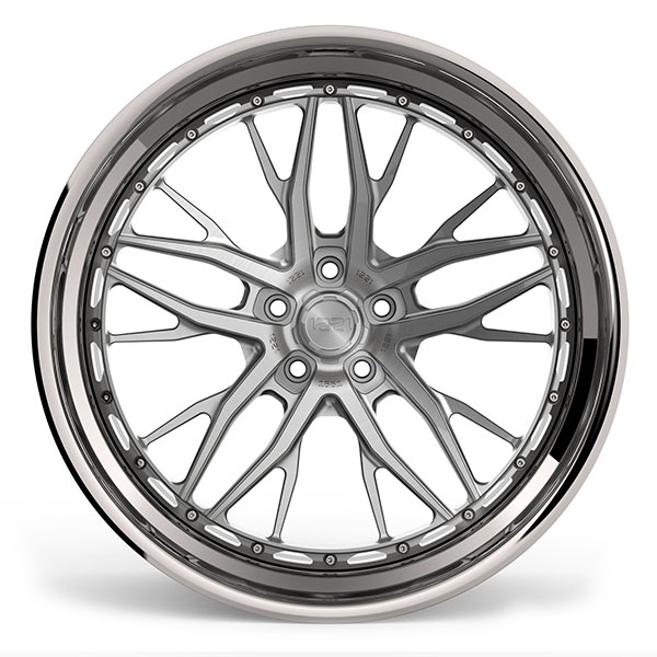 1221 Forged Apex3.0  1661 AP3X - Image 1