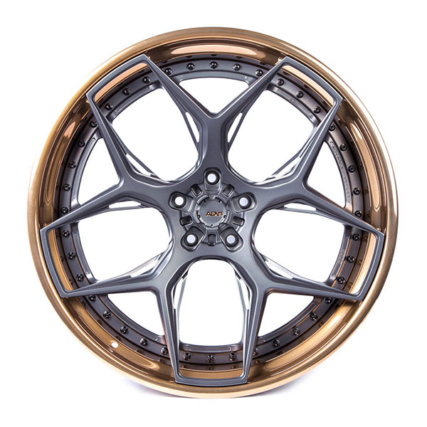 ADV.1 ADV05D Track Spec  Advanced Series  - Image 2