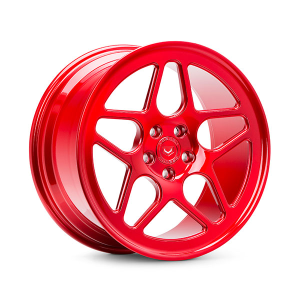 Vossen Forged LC Series LC-104 - Image 1