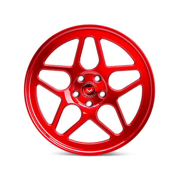 Vossen Forged LC Series LC-104 - Image 2