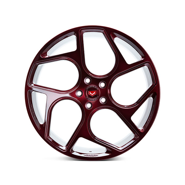 Vossen Forged CG Series CG-205T - Image 2