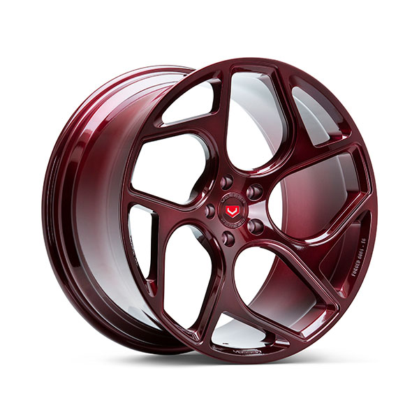 Vossen Forged CG Series CG-205T - Image 1