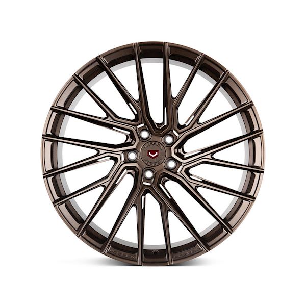 Vossen Forged EVO R Series EVO-6TR - Image 2