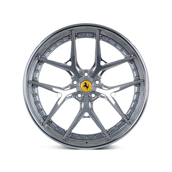 Vossen Forged Series 21 S21-02 (3-Piece) - Image 8