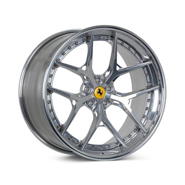 Vossen Forged Series 21 S21-02 (3-Piece) - Image 7