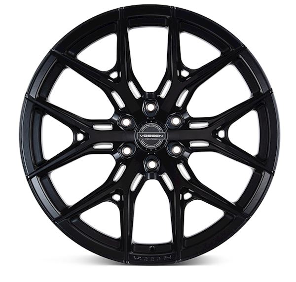 Vossen HF64 Custom Application  - Image 1