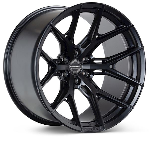 Vossen HF64 Custom Application  - Image 2