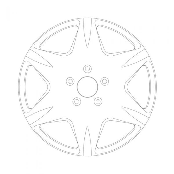 Avant Garde Forged F360 Monoblock - Image 1