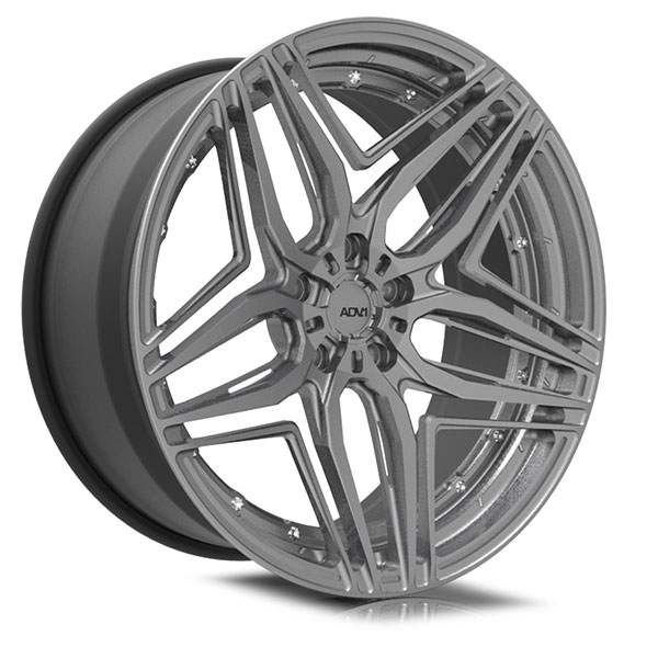 ADV.1 ADV005F M.V2 Advanced Series  - Image 1
