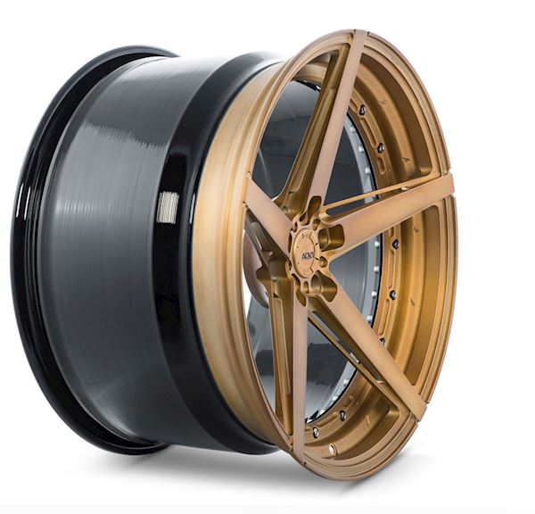 ADV.1 ADV5 M.V2 Advanced Series  - Image 1