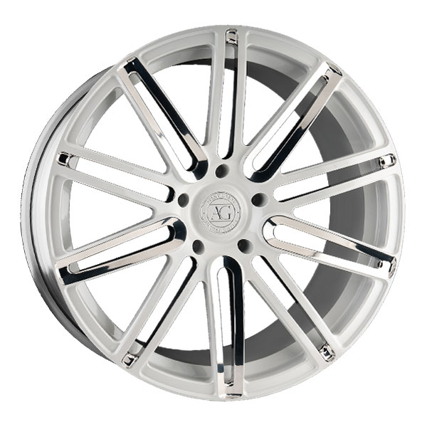 Avant Garde Luxury Forged AGL12 Monoblock - Image 1