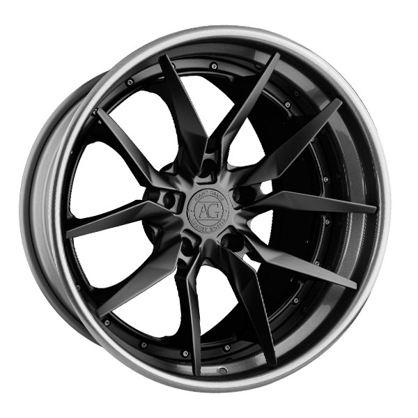 Avant Garde Luxury Forged AGL13 Monoblock - Image 1