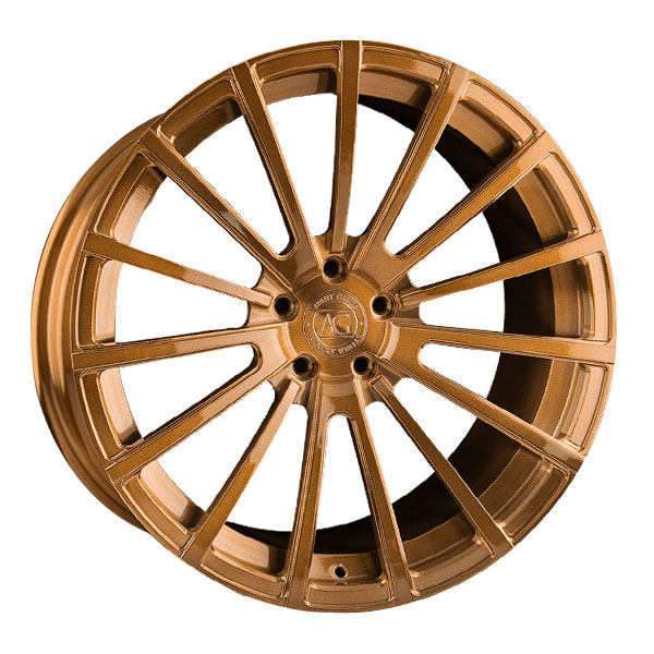 Avant Garde Luxury Forged AGL20 3-Piece - Image 1