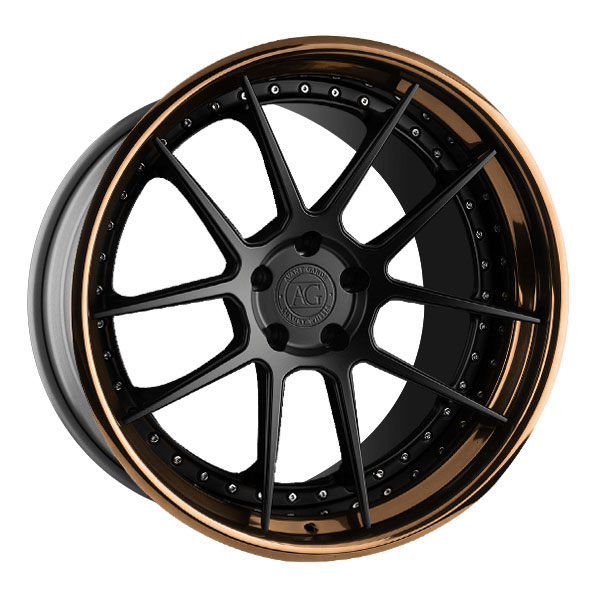 Avant Garde Luxury Forged AGL21 Monoblock - Image 1