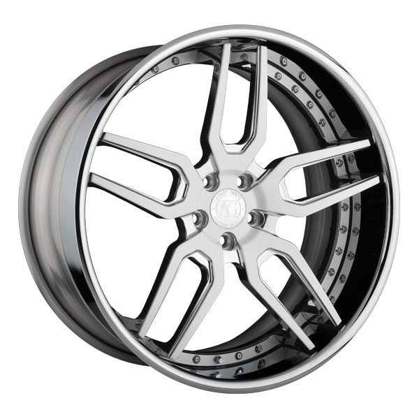 Avant Garde Luxury Forged AGL26 Monoblock - Image 1