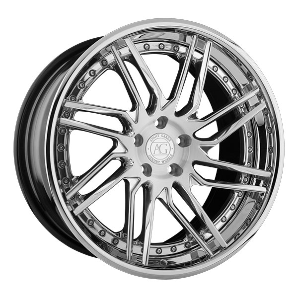 Avant Garde Luxury Forged AGL28 Monoblock - Image 1
