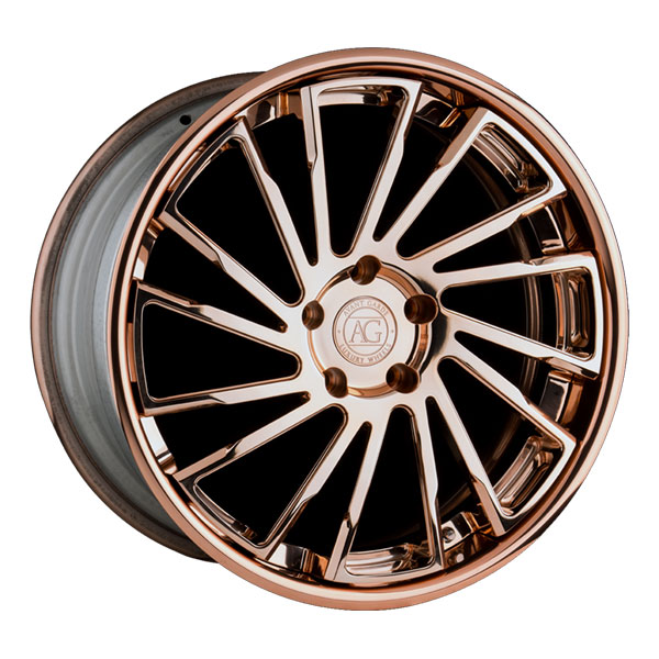 Avant Garde Luxury Forged AGL41 Monoblock - Image 1