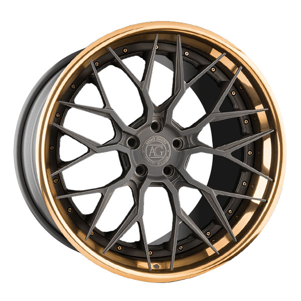 Avant Garde Luxury Forged AGL43 Monoblock - Image 1