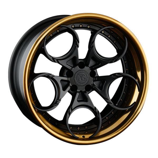 Avant Garde Luxury Forged AGL46 2-Piece - Image 1