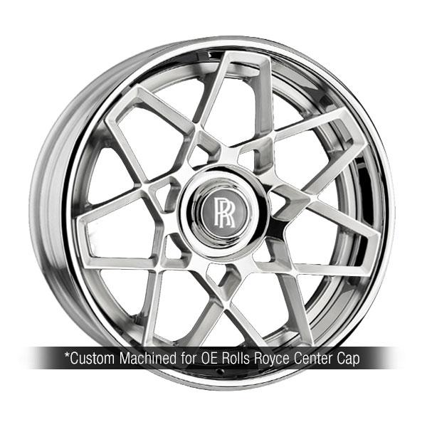 Avant Garde Luxury Forged AGL55 Monoblock - Image 1