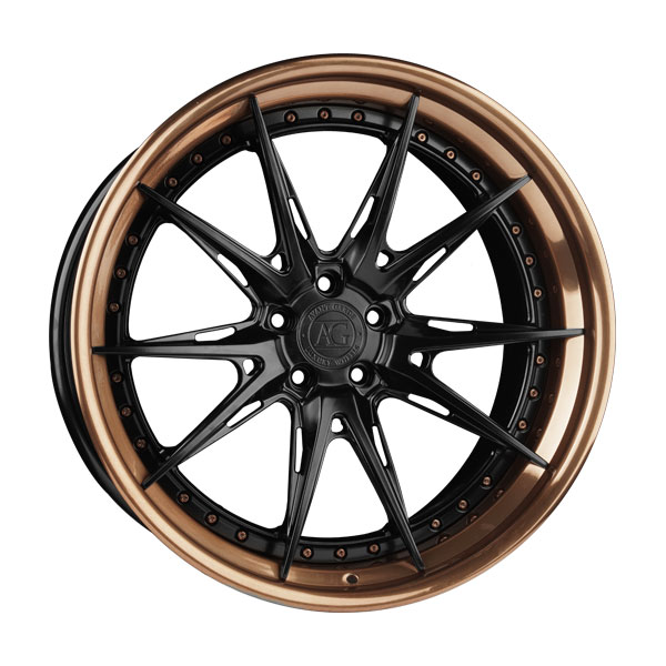 Avant Garde Luxury Forged AGL59 Monoblock - Image 1