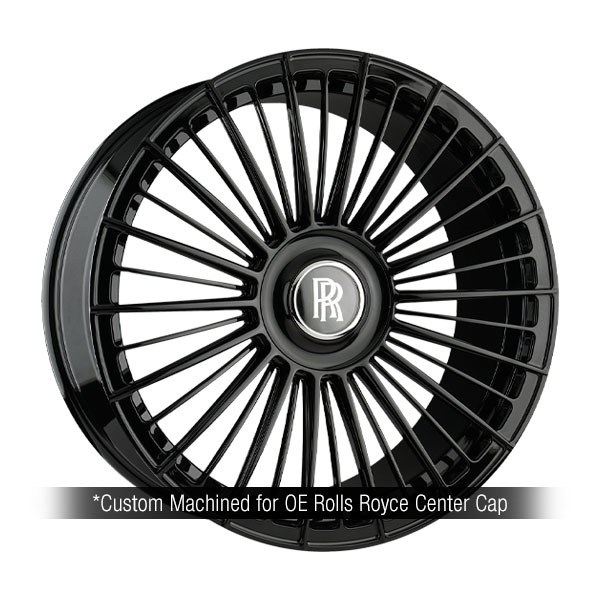 Avant Garde Luxury Forged AGL63 3-Piece - Image 1