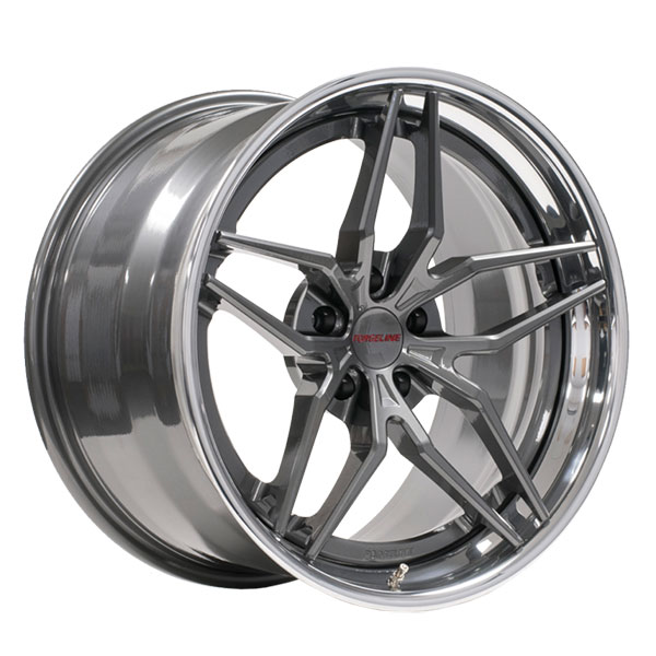 Forgeline AL SERIES AL304 - Image 1
