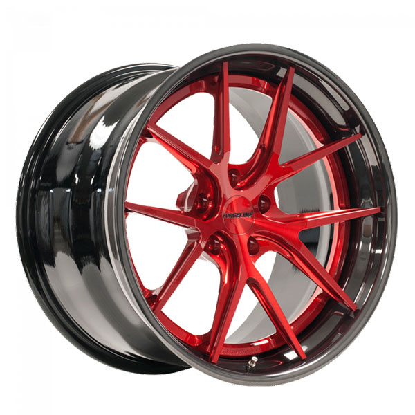 Forgeline AL SERIES AL301 - Image 1